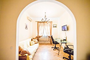 Funny Dolphins Apartments Prospect Mira