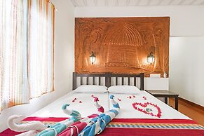 GuestHouser 2 BHK Villa 4e77