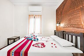 GuestHouser 2 BHK Villa 4e77