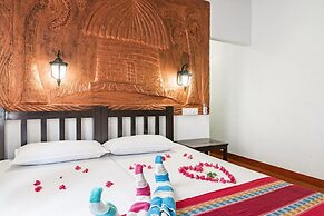 GuestHouser 2 BHK Villa 4e77