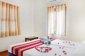 GuestHouser 2 BHK Villa 4e77