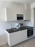 Aalborg Hotel Apartments