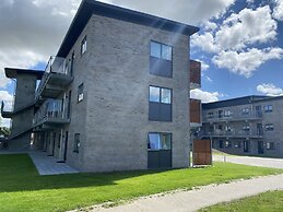 Aalborg Hotel Apartments