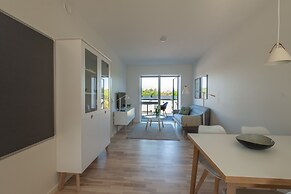 Aalborg Hotel Apartments