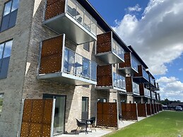 Aalborg Hotel Apartments