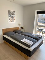 Aalborg Hotel Apartments