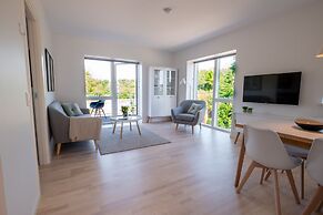 Aalborg Hotel Apartments