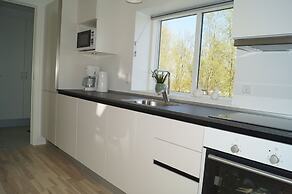 Aalborg Hotel Apartments