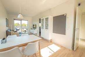 Aalborg Hotel Apartments