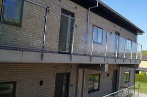 Aalborg Hotel Apartments