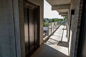 Aalborg Hotel Apartments