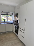 Aalborg Hotel Apartments