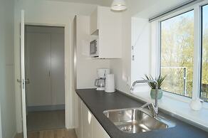 Aalborg Hotel Apartments