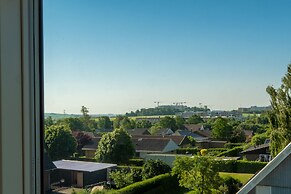 Aalborg Hotel Apartments