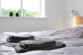 Aalborg Hotel Apartments