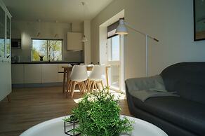 Aalborg Hotel Apartments