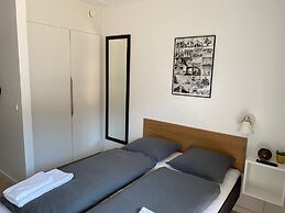 Aalborg Hotel Apartments