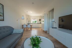 Aalborg Hotel Apartments