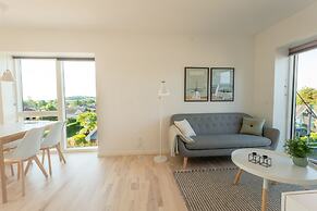 Aalborg Hotel Apartments