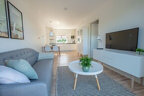 Aalborg Hotel Apartments