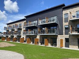 Aalborg Hotel Apartments