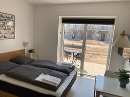 Aalborg Hotel Apartments