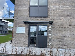 Aalborg Hotel Apartments