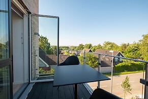 Aalborg Hotel Apartments