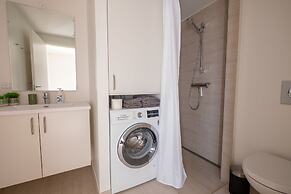 Aalborg Hotel Apartments