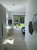 Aalborg Hotel Apartments