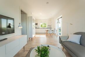 Aalborg Hotel Apartments