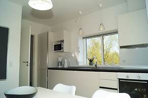 Aalborg Hotel Apartments