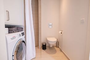 Aalborg Hotel Apartments