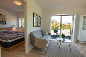 Aalborg Hotel Apartments