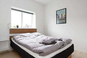 Aalborg Hotel Apartments