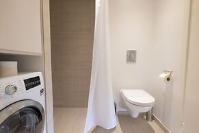 Aalborg Hotel Apartments