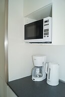 Aalborg Hotel Apartments