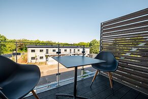 Aalborg Hotel Apartments