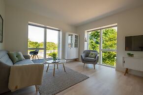 Aalborg Hotel Apartments