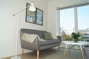 Aalborg Hotel Apartments