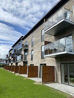 Aalborg Hotel Apartments