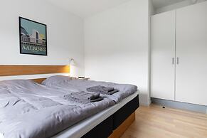 Aalborg Hotel Apartments