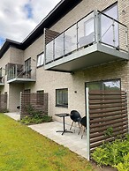 Aalborg Hotel Apartments