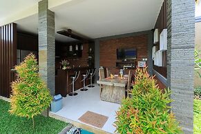 Villa Twin Lovina