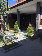 Villa Twin Lovina