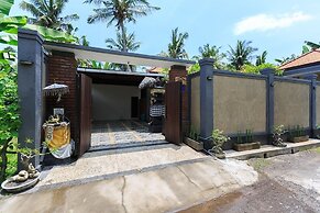 Villa Twin Lovina