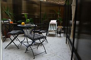 Hellenic Hospitality House