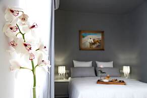 Hellenic Hospitality House