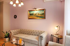 Hellenic Hospitality House