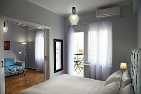 Hellenic Hospitality House